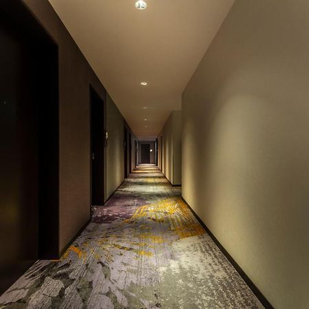 The Royal Park Hotel Kyoto Shijo Εξωτερικό φωτογραφία