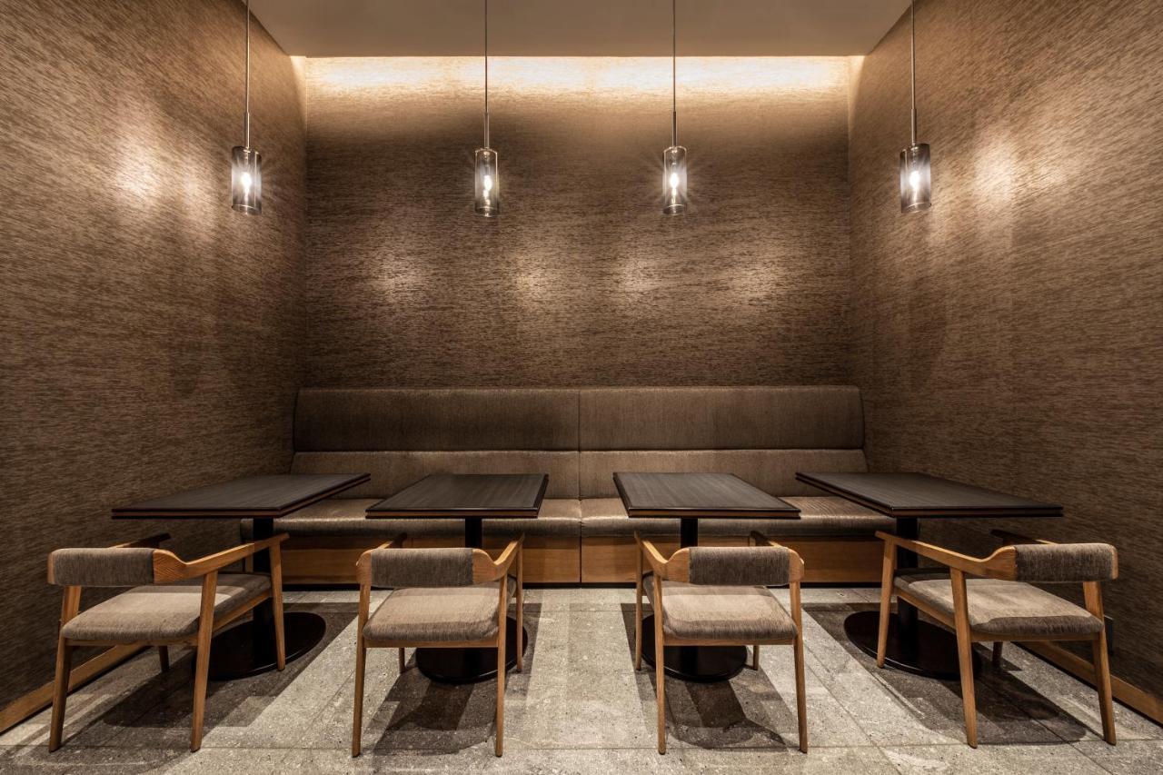 The Royal Park Hotel Kyoto Shijo Εξωτερικό φωτογραφία