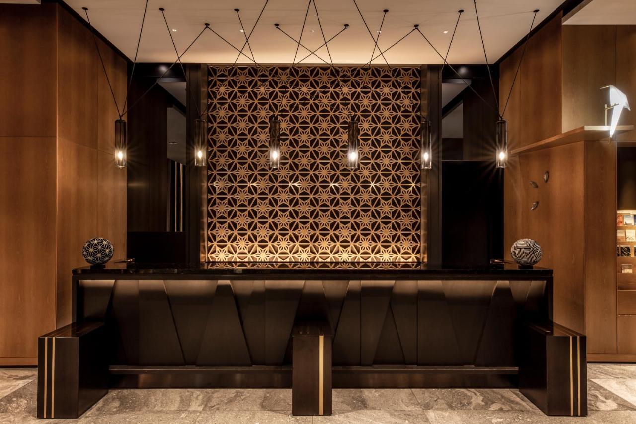 The Royal Park Hotel Kyoto Shijo Εξωτερικό φωτογραφία