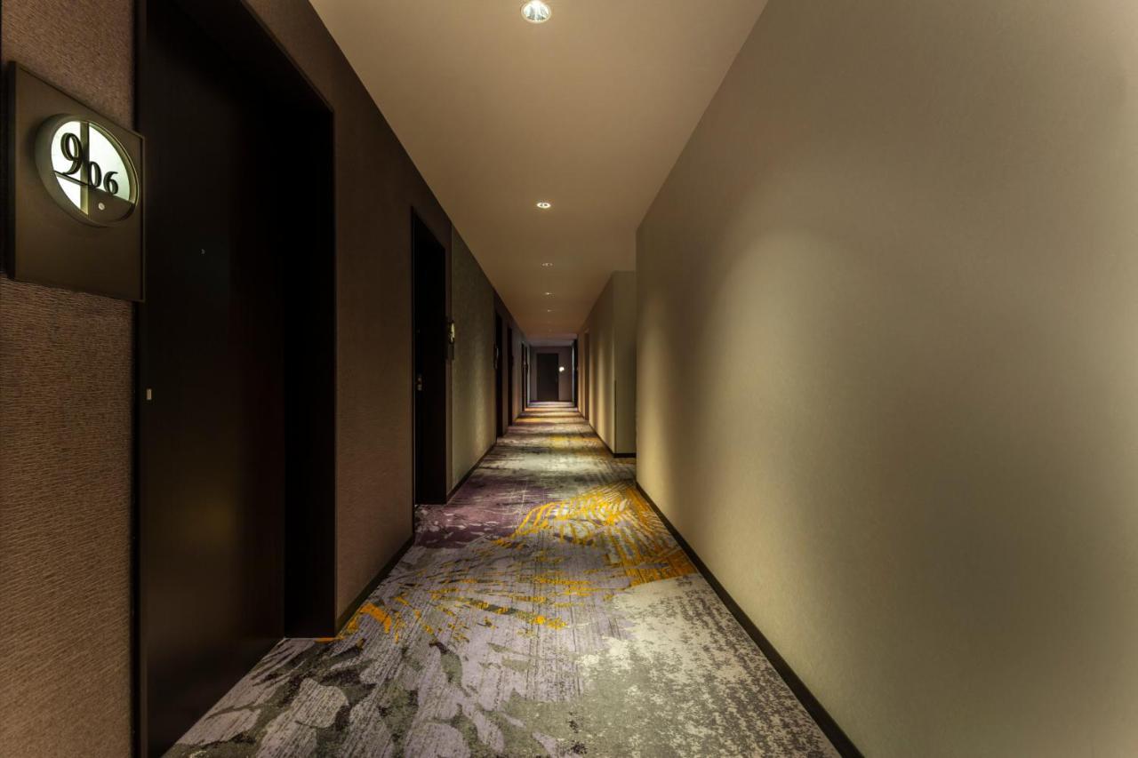 The Royal Park Hotel Kyoto Shijo Εξωτερικό φωτογραφία