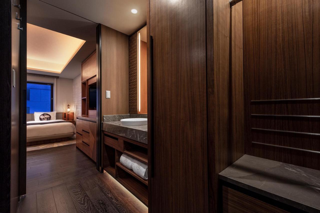 The Royal Park Hotel Kyoto Shijo Εξωτερικό φωτογραφία
