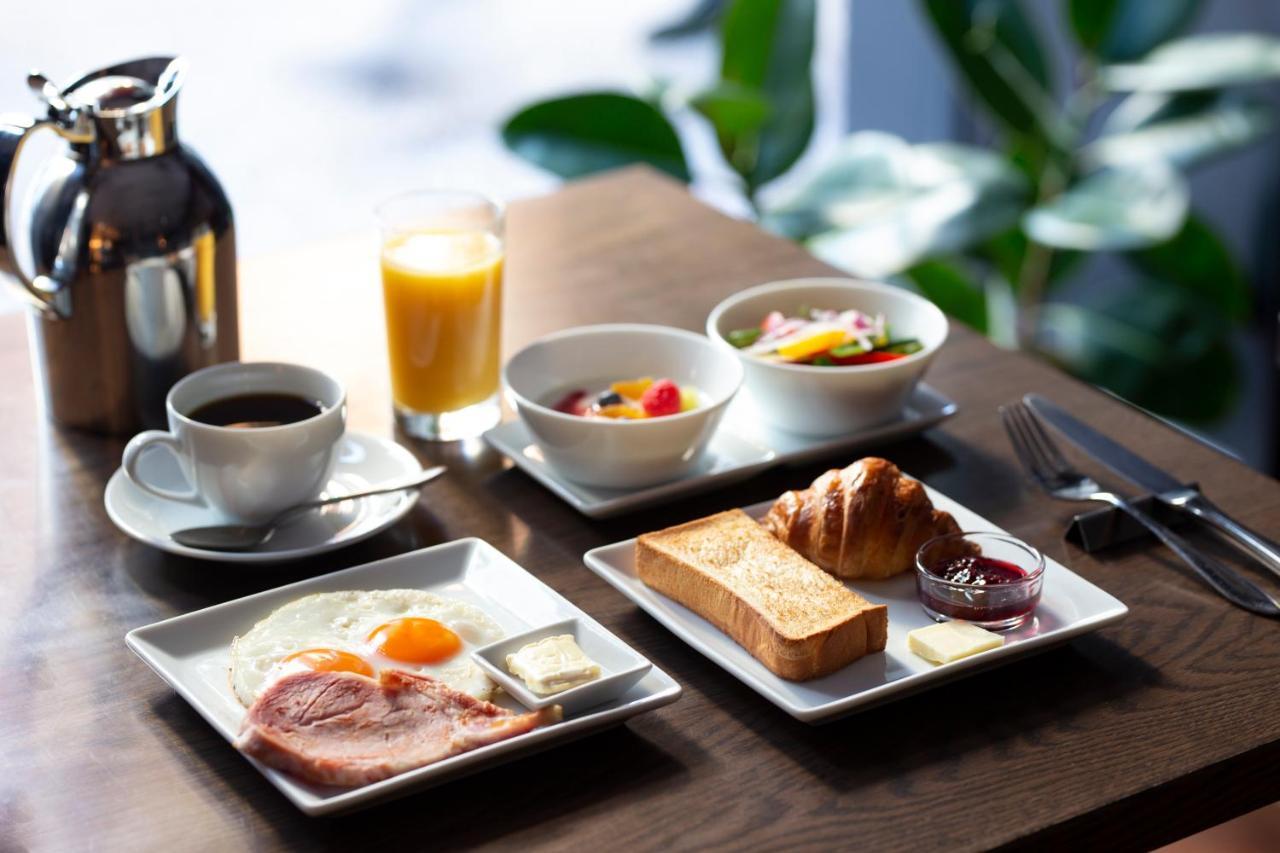 The Royal Park Hotel Kyoto Shijo Εξωτερικό φωτογραφία