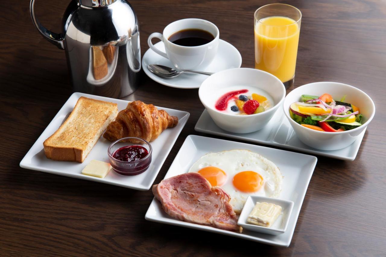 The Royal Park Hotel Kyoto Shijo Εξωτερικό φωτογραφία
