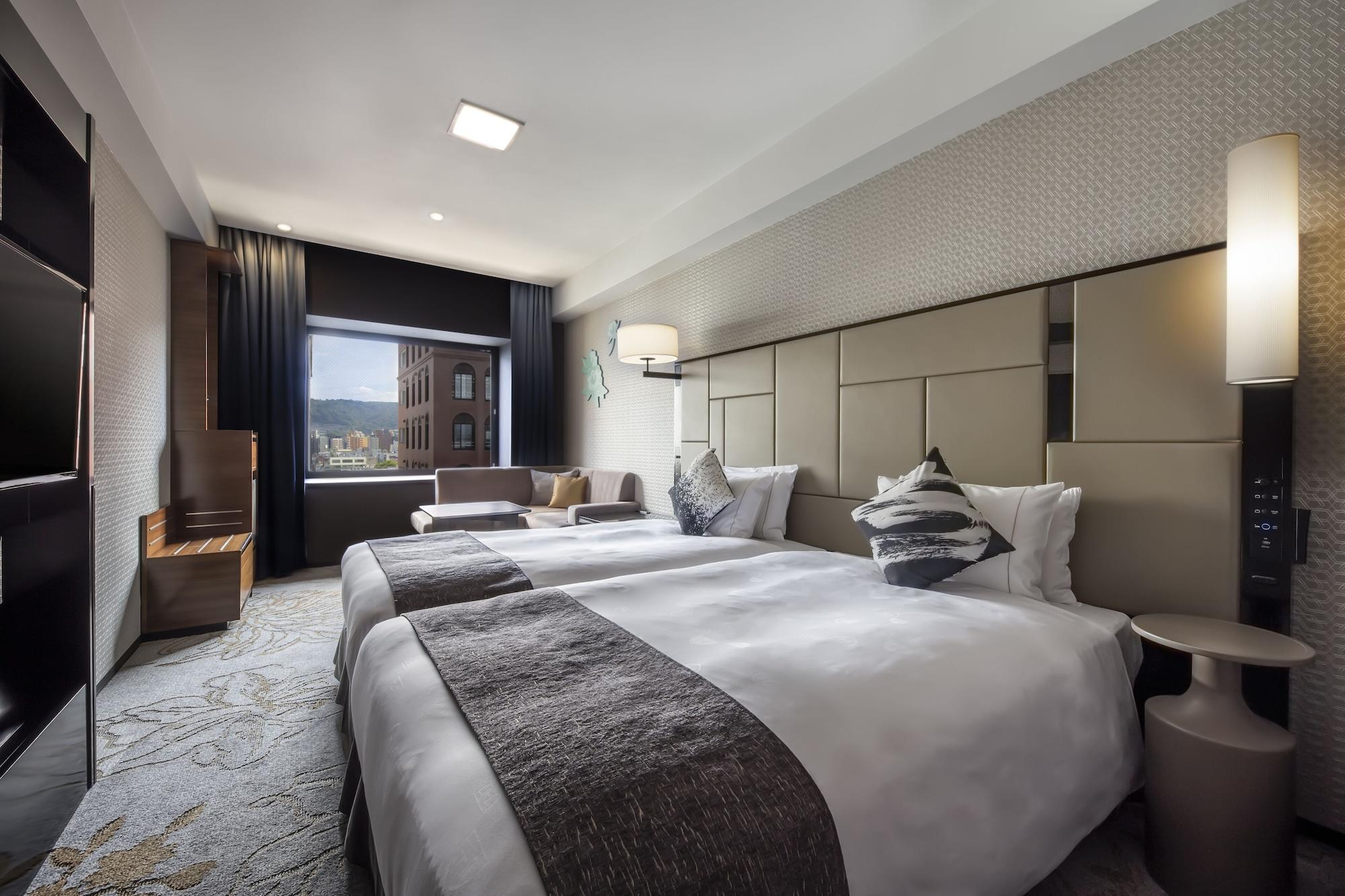 The Royal Park Hotel Kyoto Shijo Εξωτερικό φωτογραφία