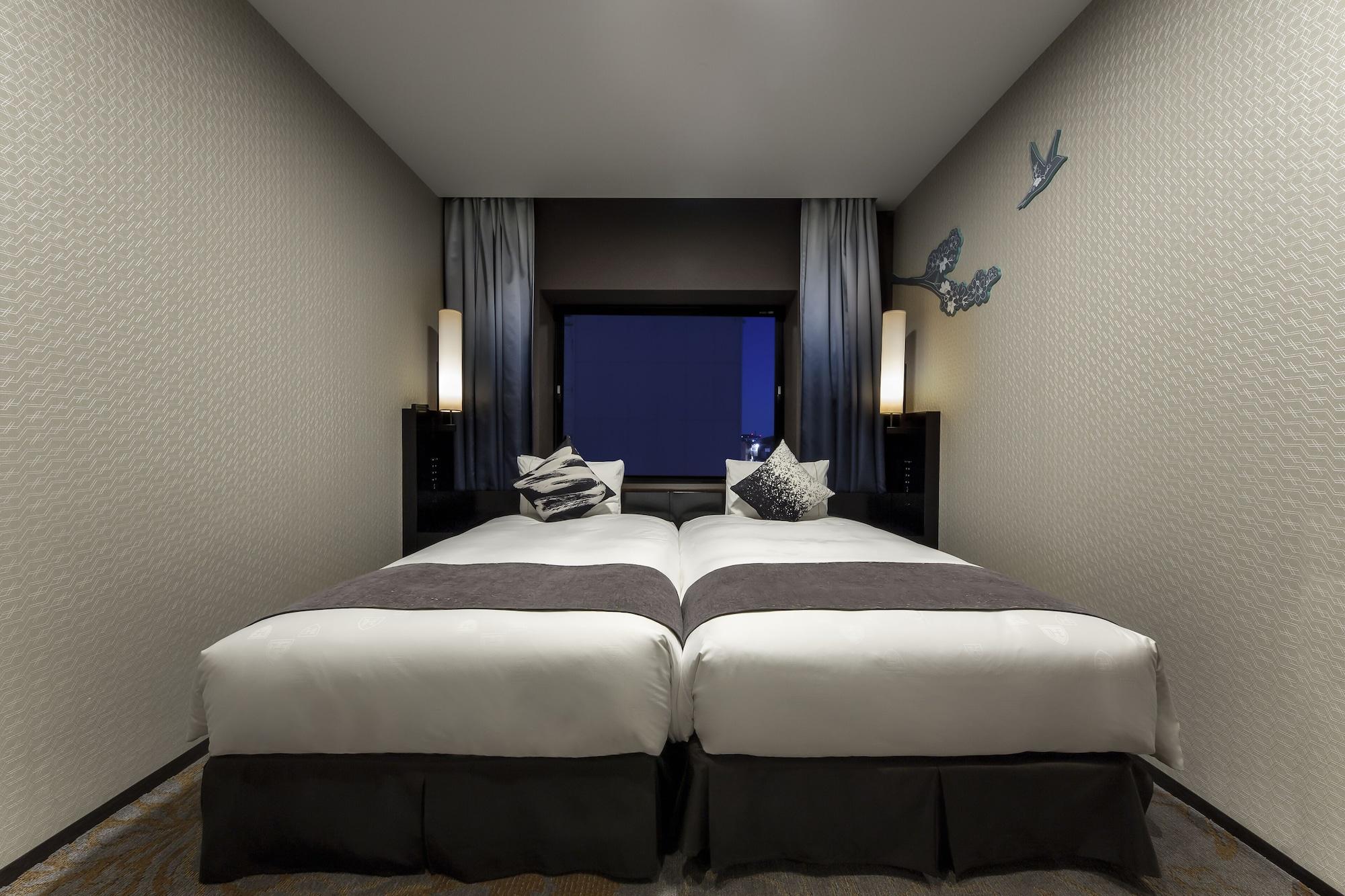 The Royal Park Hotel Kyoto Shijo Εξωτερικό φωτογραφία