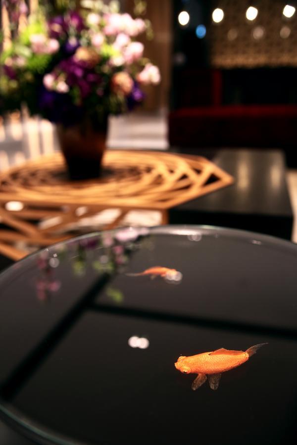 The Royal Park Hotel Kyoto Shijo Εξωτερικό φωτογραφία