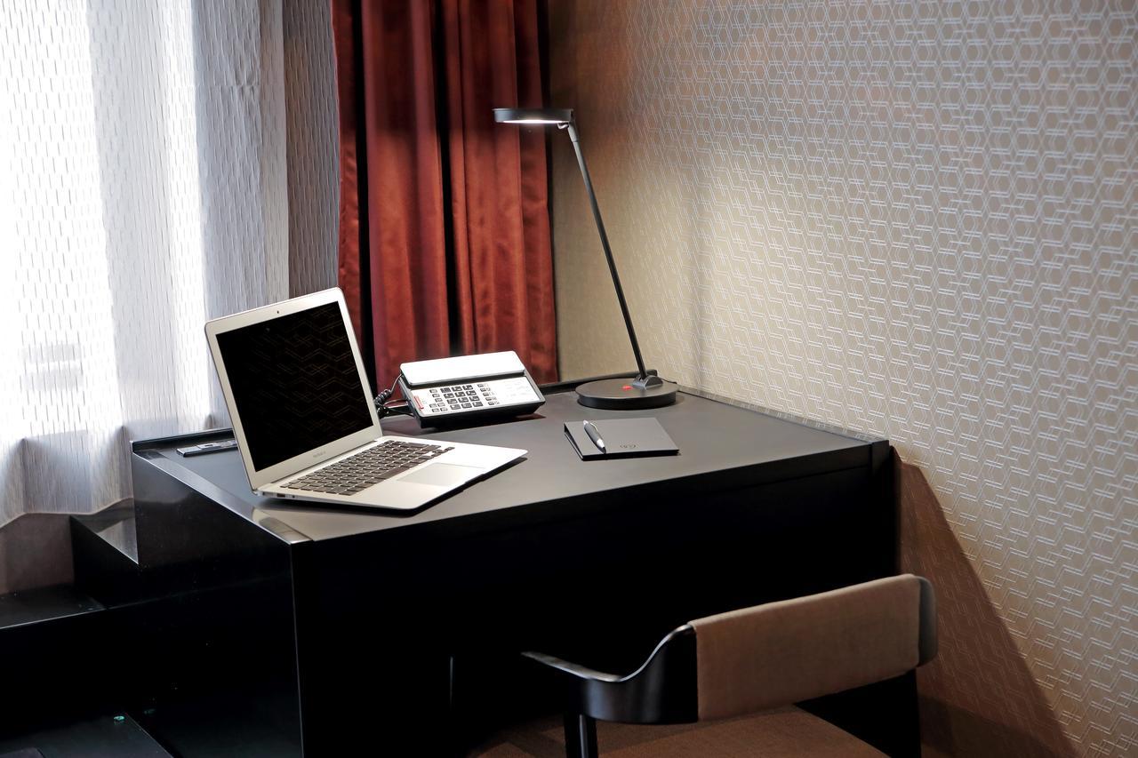 The Royal Park Hotel Kyoto Shijo Εξωτερικό φωτογραφία
