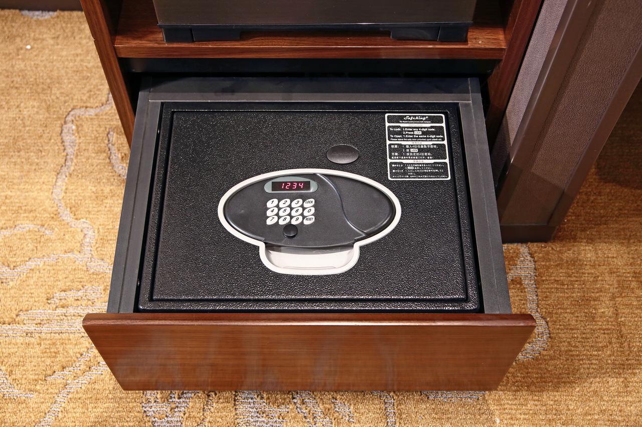 The Royal Park Hotel Kyoto Shijo Εξωτερικό φωτογραφία
